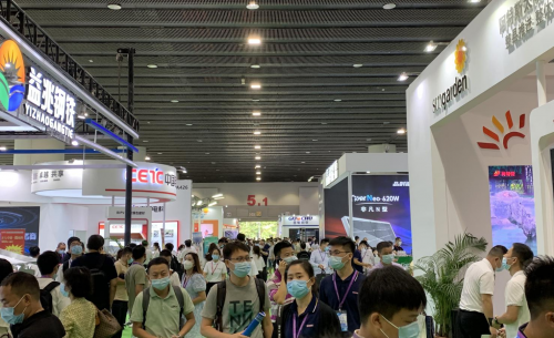 開(kāi)幕！聚焦2022世界太陽(yáng)能光伏產(chǎn)業(yè)博覽會(huì)，品牌薈萃，商機(jī)無(wú)限