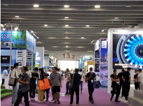 開幕！2022亞洲泳池SPA博覽會震撼來襲！