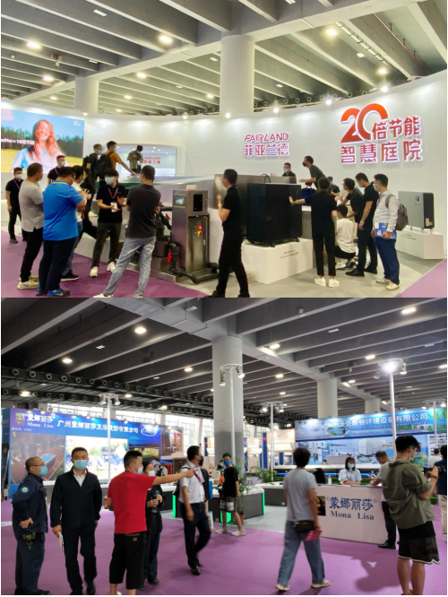 開幕！2022亞洲泳池SPA博覽會震撼來襲！