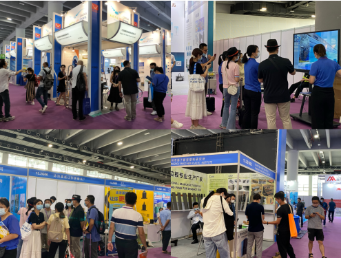 開幕！2022亞洲泳池SPA博覽會震撼來襲！