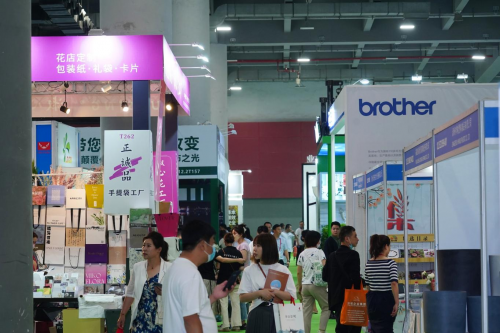 2024花城“新秀花事”亮點(diǎn)搶先看！和廣州國際花藝節(jié)一起解鎖“花經(jīng)濟(jì)”財富密碼(圖8)